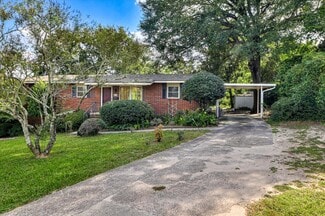 Building Photo - 1654 Pendleton Rd