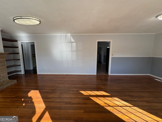 Foto del edificio - 5026 Chamblee Tucker Rd