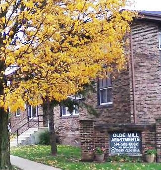 Foto principal - Olde Mill Apartments