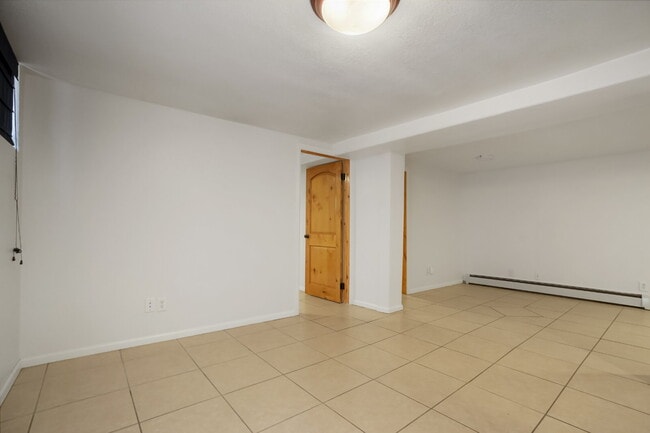 Foto del edificio - Denver - Charming 2 Bedroom / 1 Bath Townh...