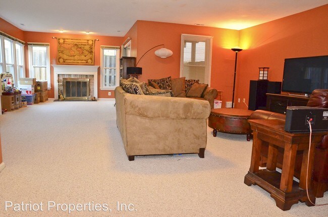 Building Photo - 5121 Winding Woods Dr