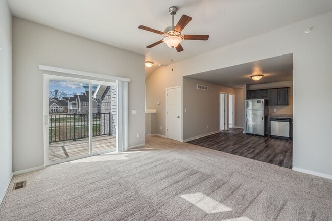 Interior Photo - Village at Century Run Townhomes