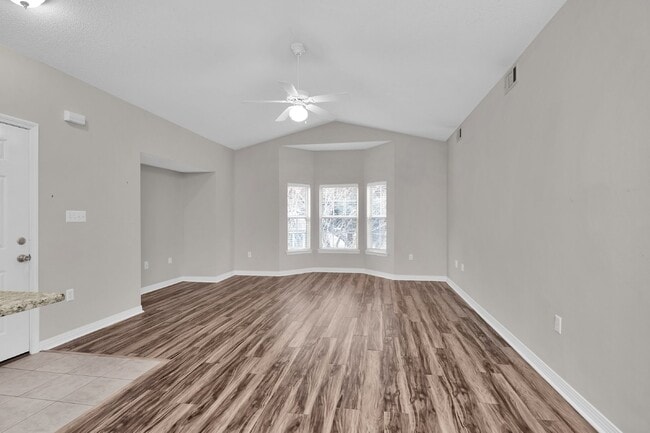 Building Photo - 1501 Partin Dr N
