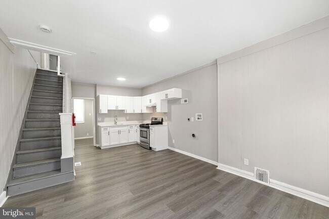 Foto del edificio - 3433 N Orianna St