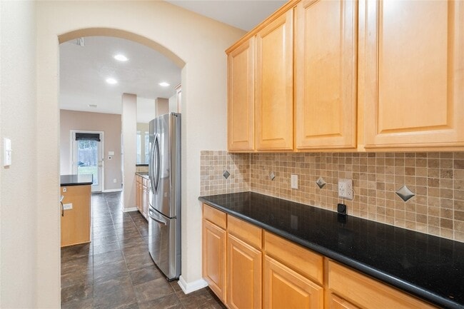 Foto del edificio - 16622 Dover Mills Dr