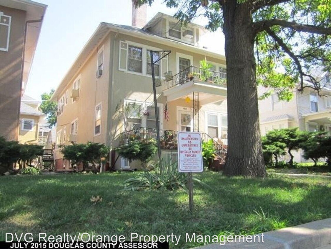 Foto principal - 4822 Chicago St