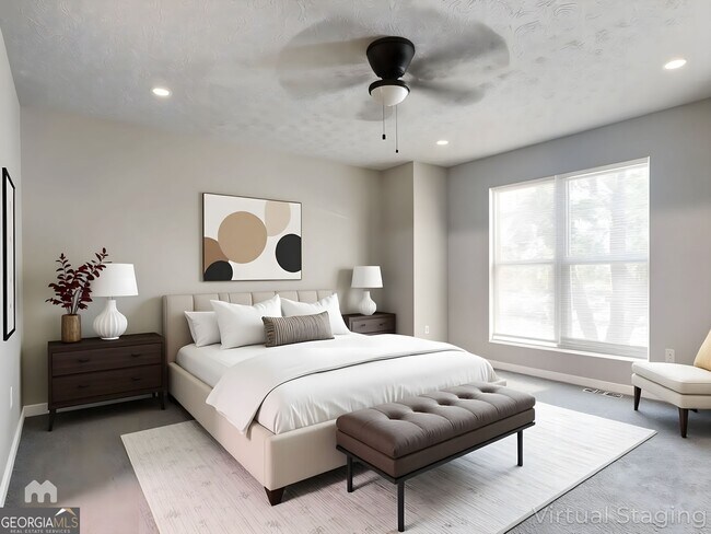 Foto del edificio - 1998 Grove Way