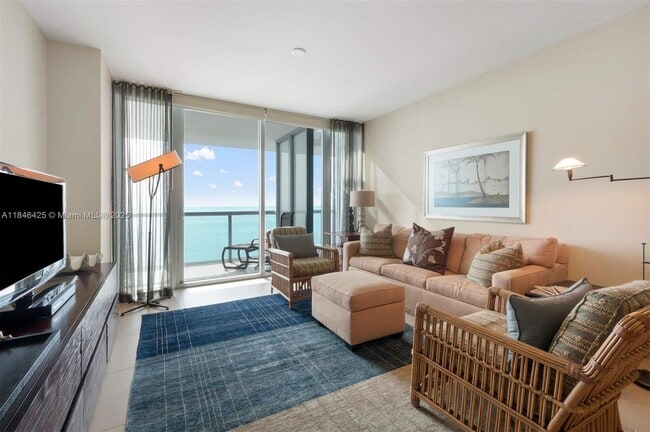 Building Photo - 6799 Collins Ave