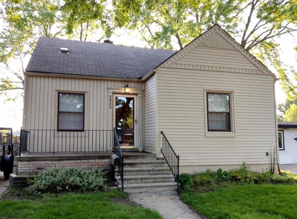 5923 Drexel House for Rent in Dearborn Heights, MI