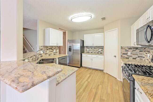 Foto del edificio - 11506 Moonlight Ridge Dr