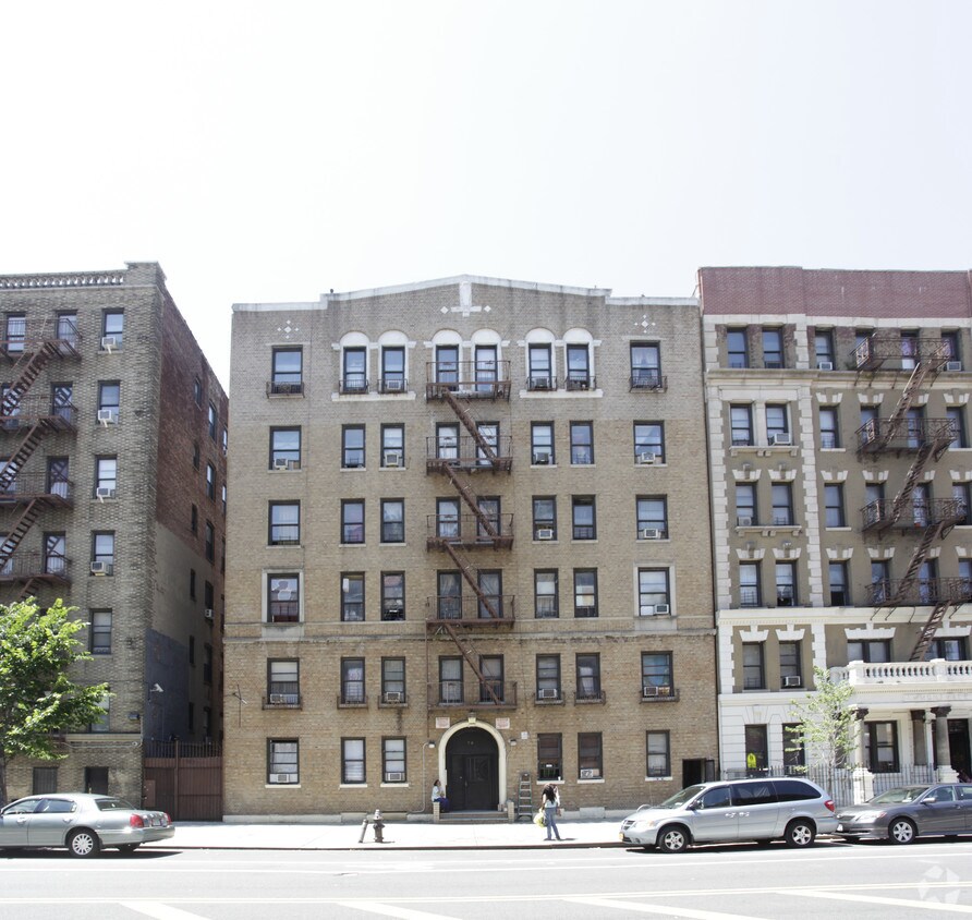 Building Photo - 79-81 St Nicholas Pl