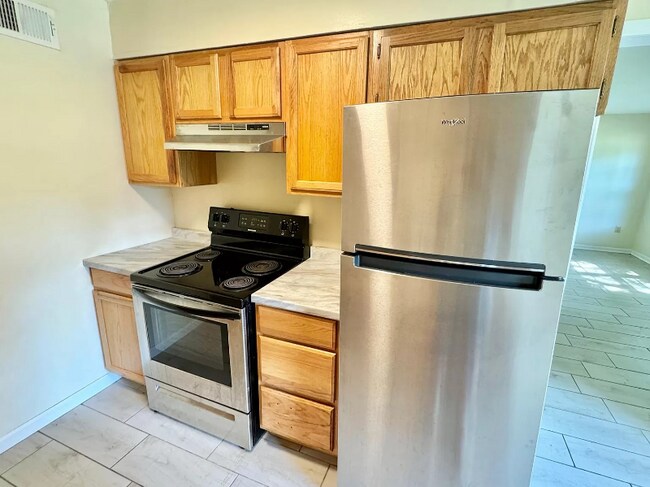 Foto del edificio - 4400 Elmridge St