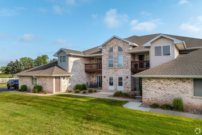 Foto del interior - Trumpeter Trail Apartments