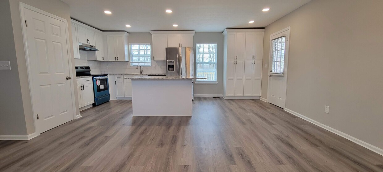 Foto principal - 5530 Little Mill Rd