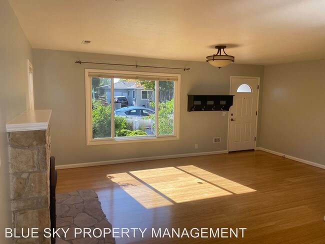 Foto del edificio - 2 br, 1 bath House - 315 Grant Street