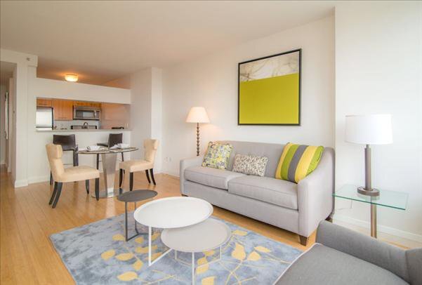 Foto principal - 800 Sixth Avenue