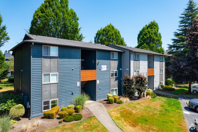 Building Photo - Vibe Apartments
