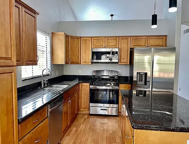 Foto del edificio - 4532 E Saint John Rd