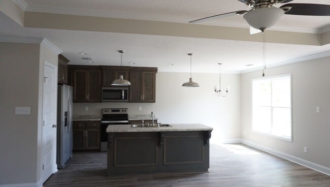 Building Photo - New home in Northlake S/D