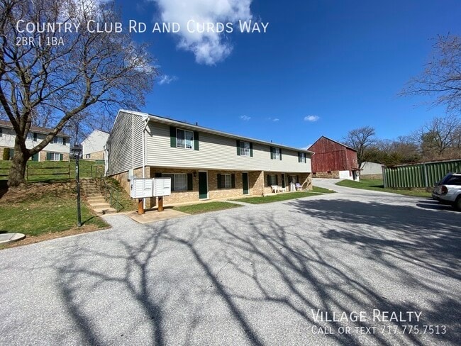Foto del edificio - 671 Country Club Rd