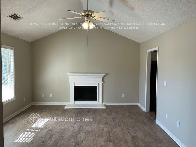 Building Photo - 2903 Sam Calvin Dr