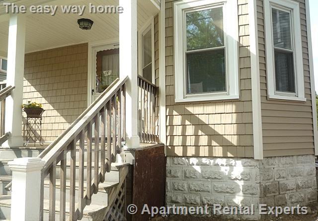 Foto del edificio - 65 Conwell Ave