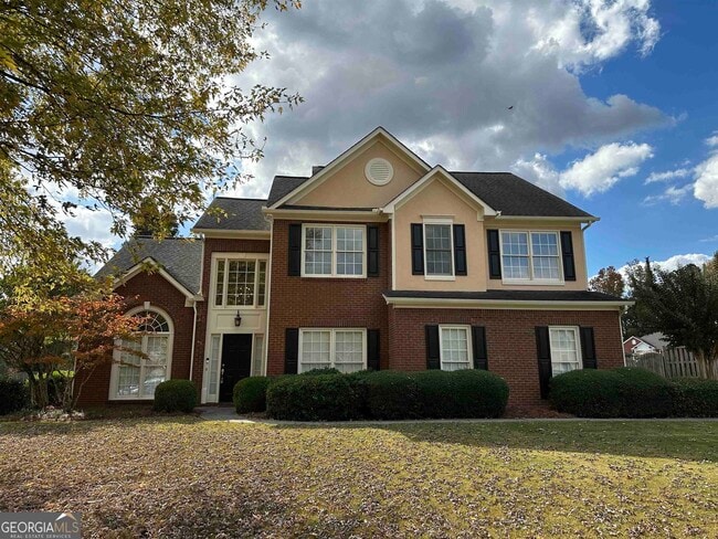 Building Photo - 502 Augusta Dr