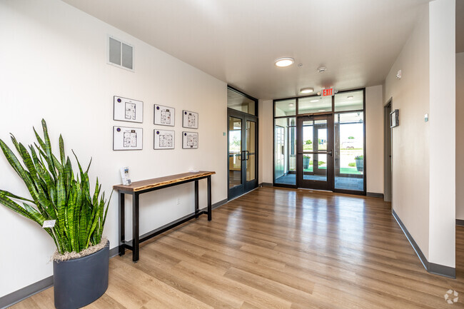 Interior Photo - Uptown Village Apartments