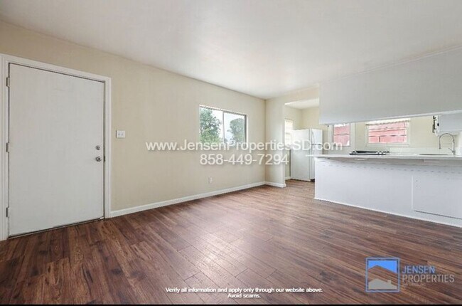 Foto del edificio - 550 Ritchey St