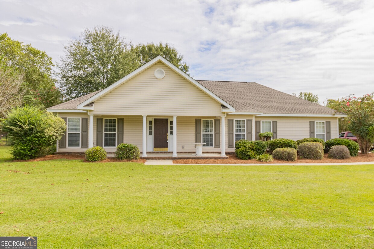 Primary Photo - 1802 N Leah Ln
