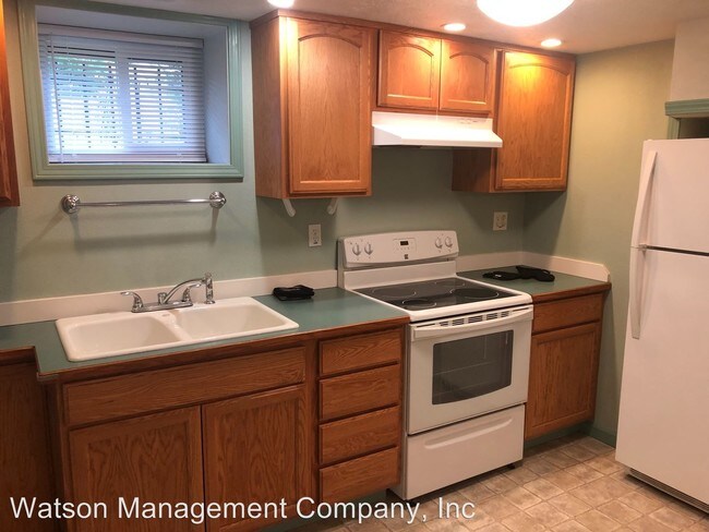 Foto del edificio - 4705 N Altamont St