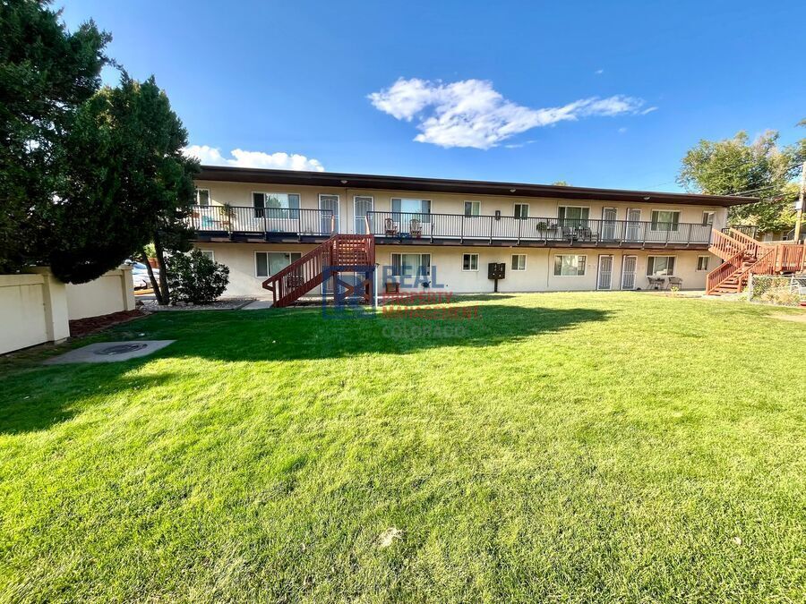 Foto principal - 2619 Concord St