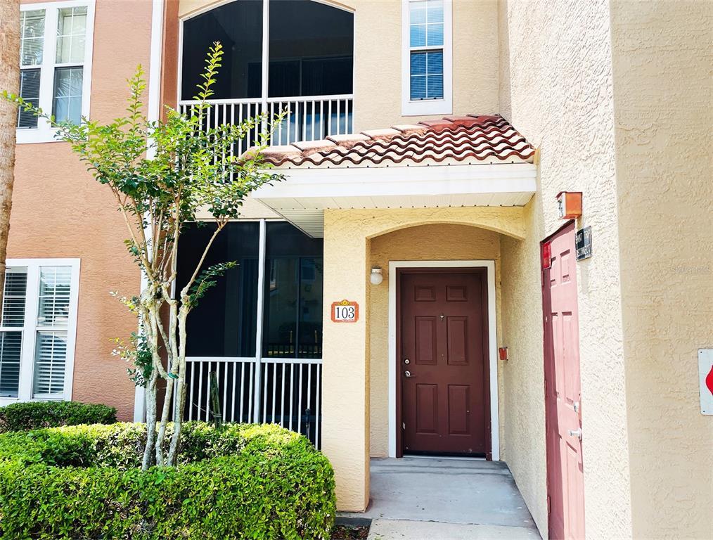 Foto principal - 12012 Villanova Dr