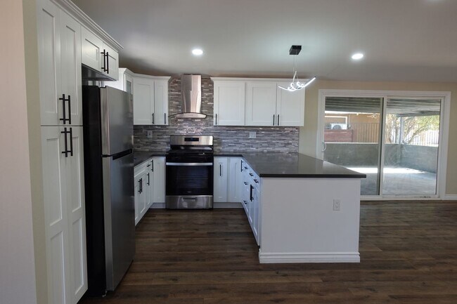 Foto del edificio - 38467 36th St E