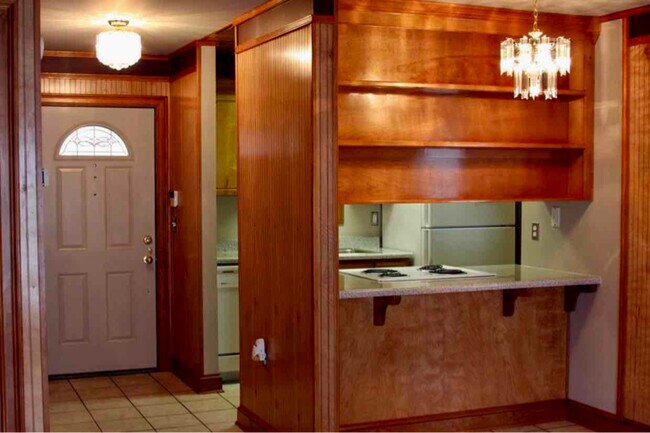 Foto del edificio - 416 Goodlett Ave NW
