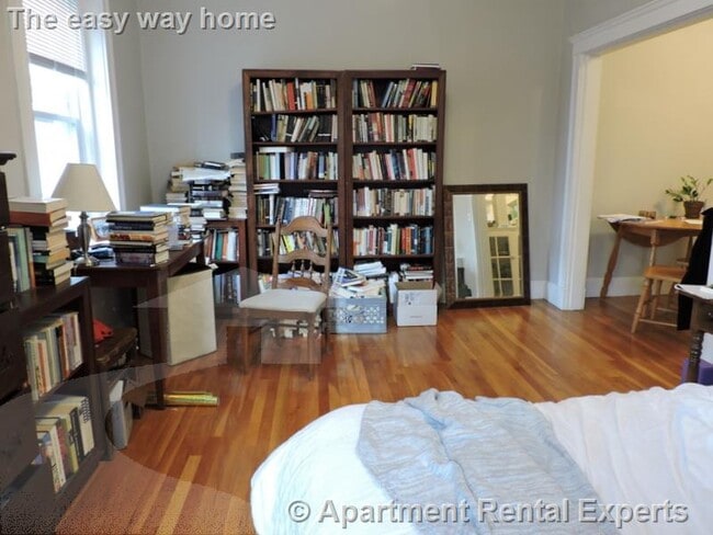 Photo - 11 Gray St Apartment