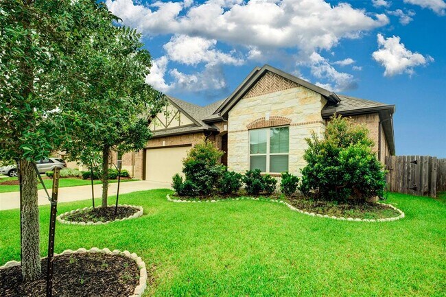 Foto del edificio - 13815 Wixford Trail