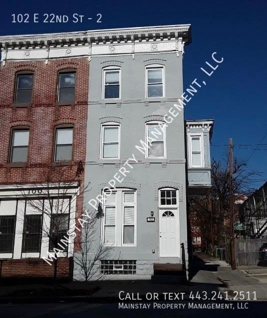 Building Photo - 102 E 22nd St