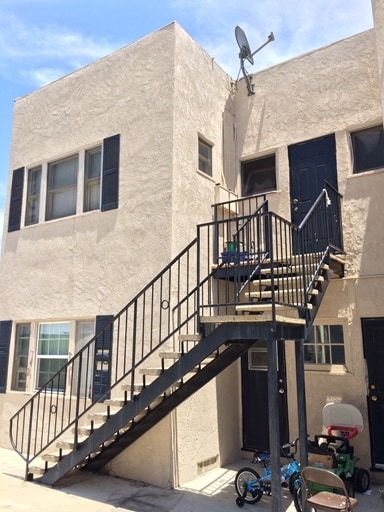 Building Photo - 2721 S Denison Ave