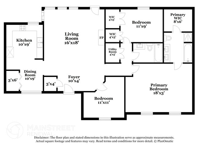 Foto del edificio - 14930 Rothwell Dr