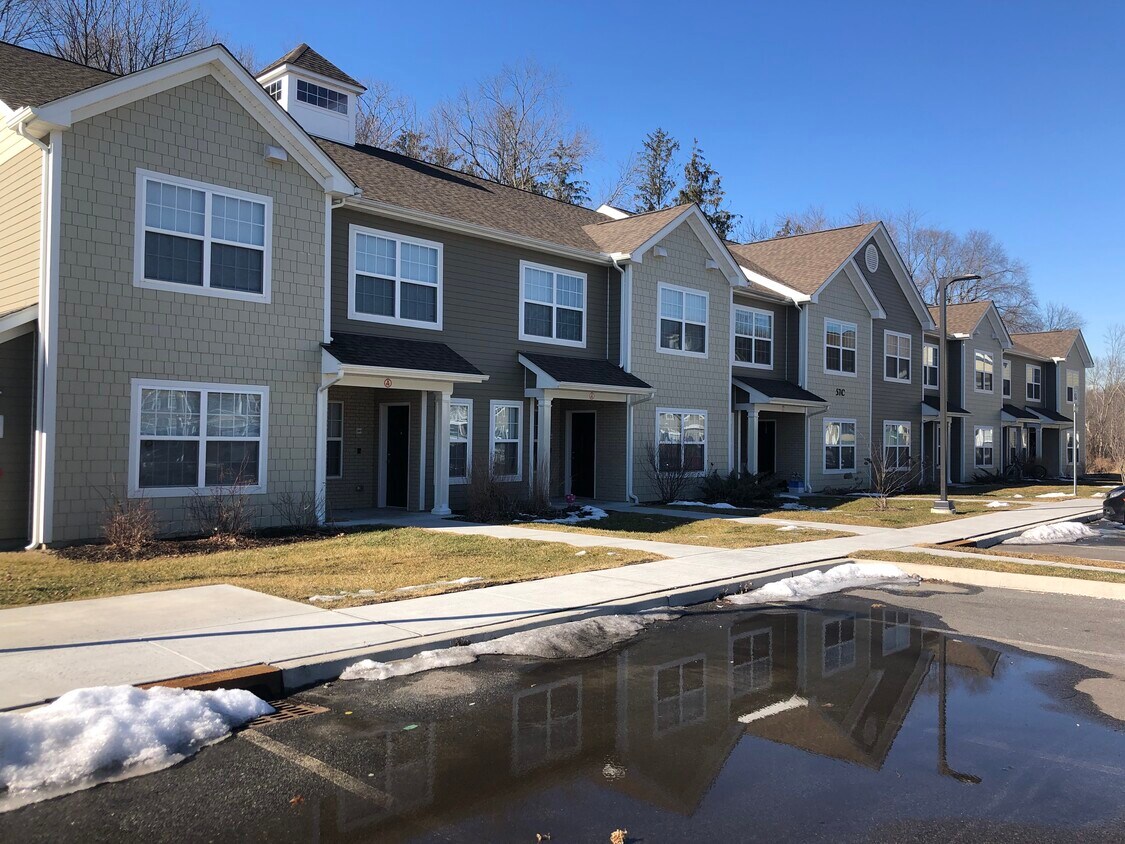 57 US6 Unit 101, Baldwin Place, NY 10505 Apartments in Baldwin Place, NY