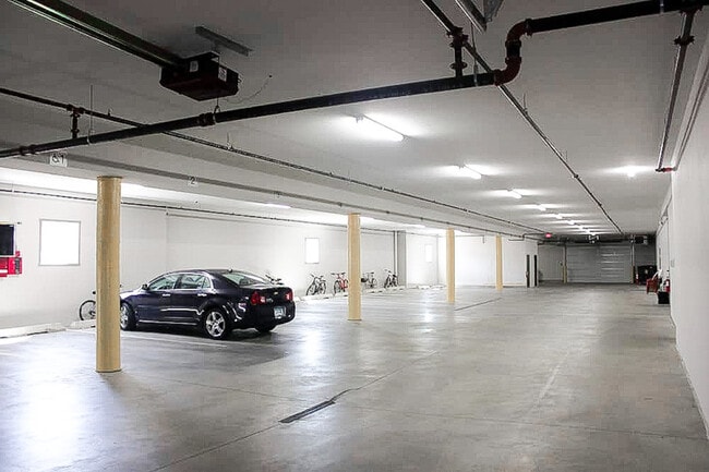 Building Photo - Island City Properties