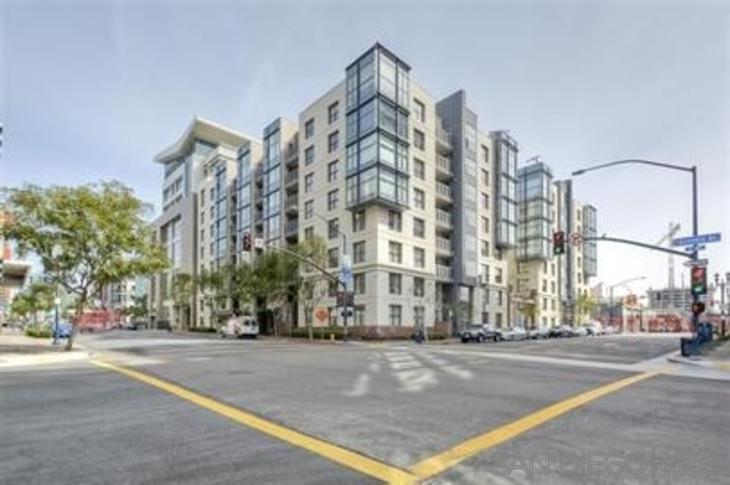 Primary Photo - 1150 J St