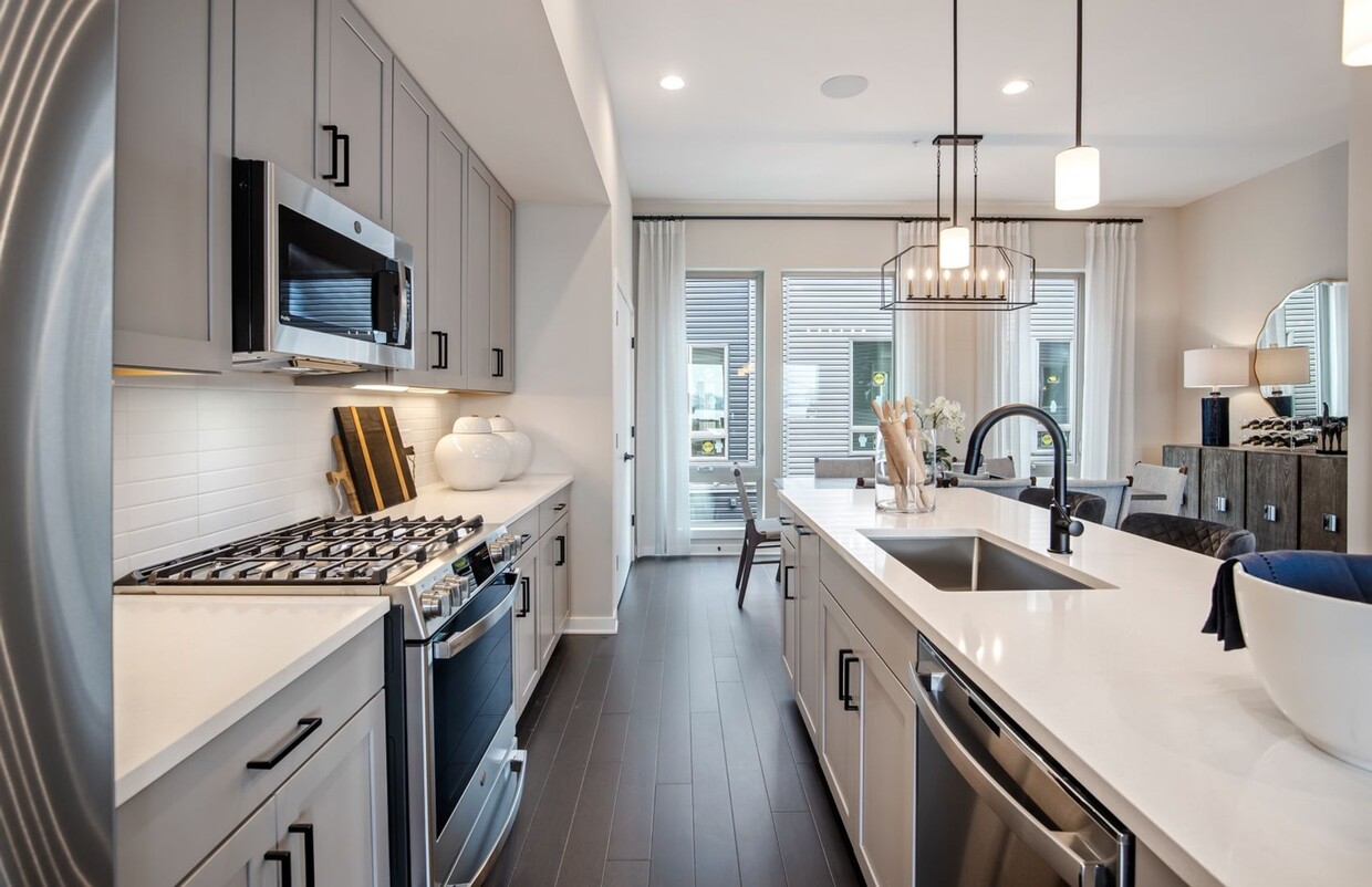 Foto principal - Welcome to Northbank Waterfront Townhomes ...