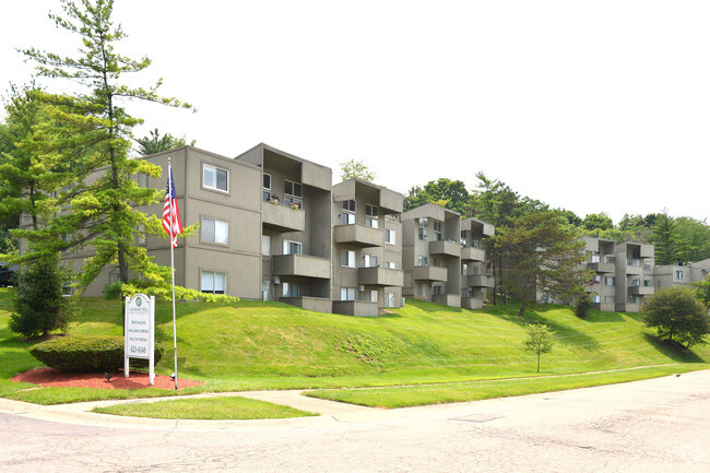 Foto del edificio - Chimney Hill Apartments