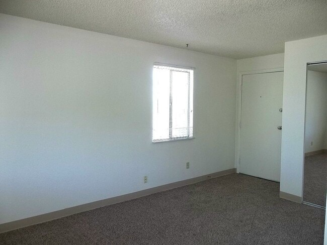 Building Photo - Top Floor 1 Bedroom Condo Near CSU