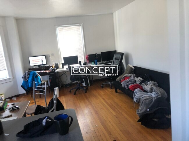 Foto del edificio - 87 Sheridan St