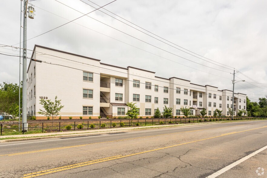 College Pointe Rentals Murfreesboro, TN