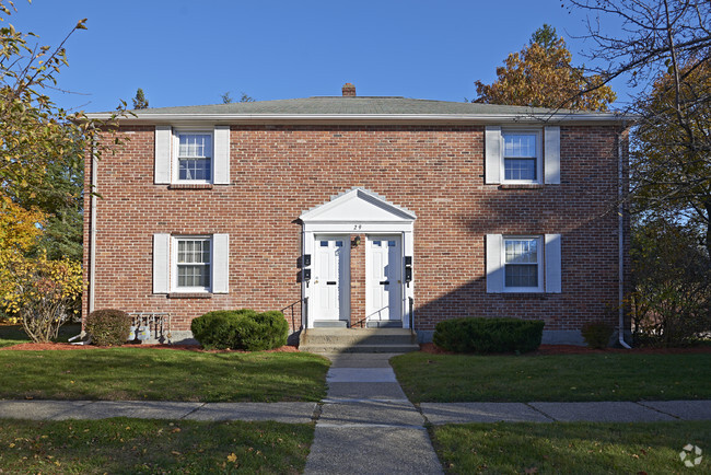 Building Photo - 27-31 Burncoat St