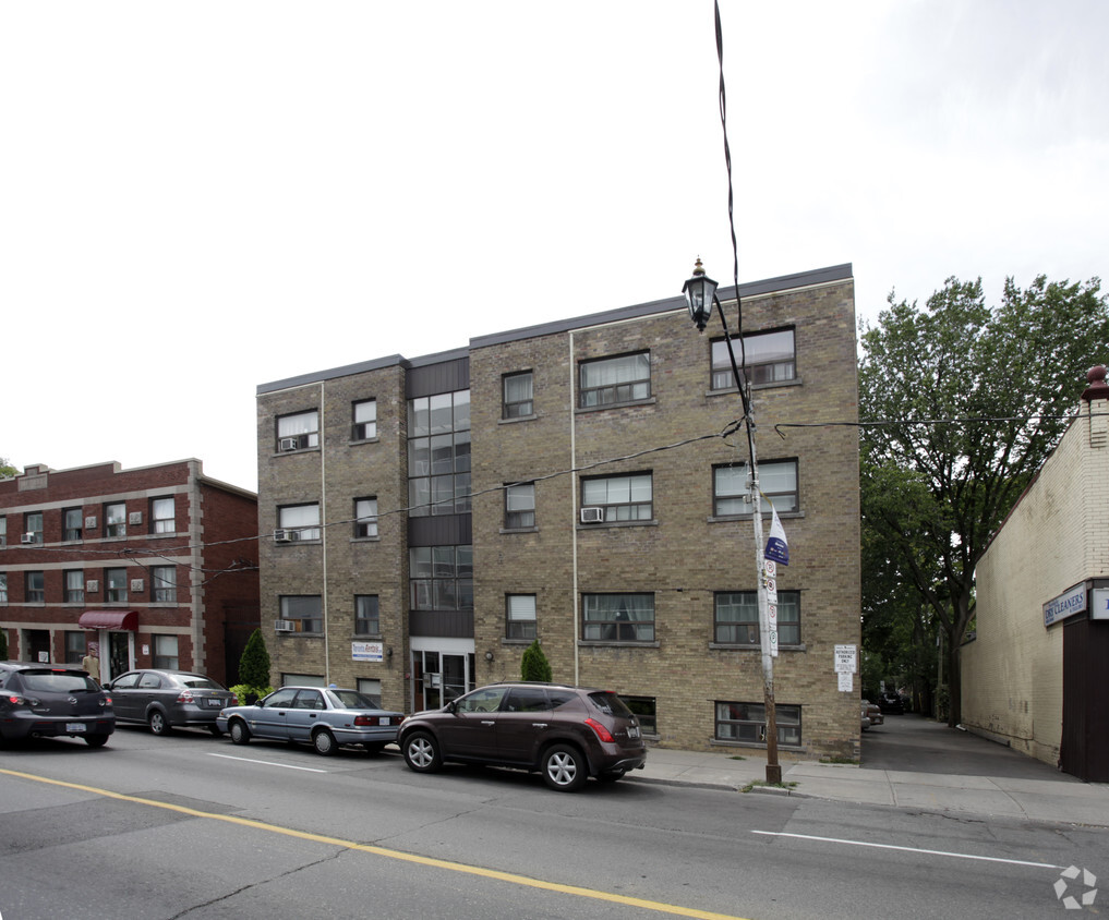 Building Photo - 818 Broadview Ave